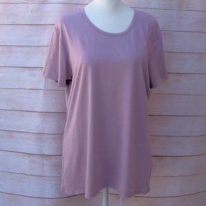 NEW 32 Degrees Cool Top in XL in color Lavender